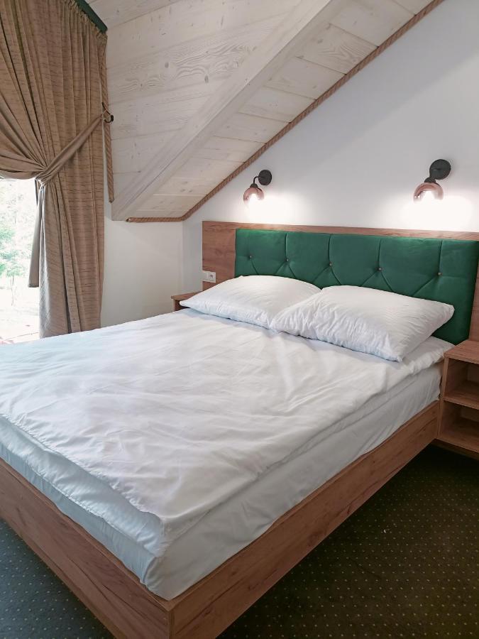 Apartamenty Polańczyk מראה חיצוני תמונה