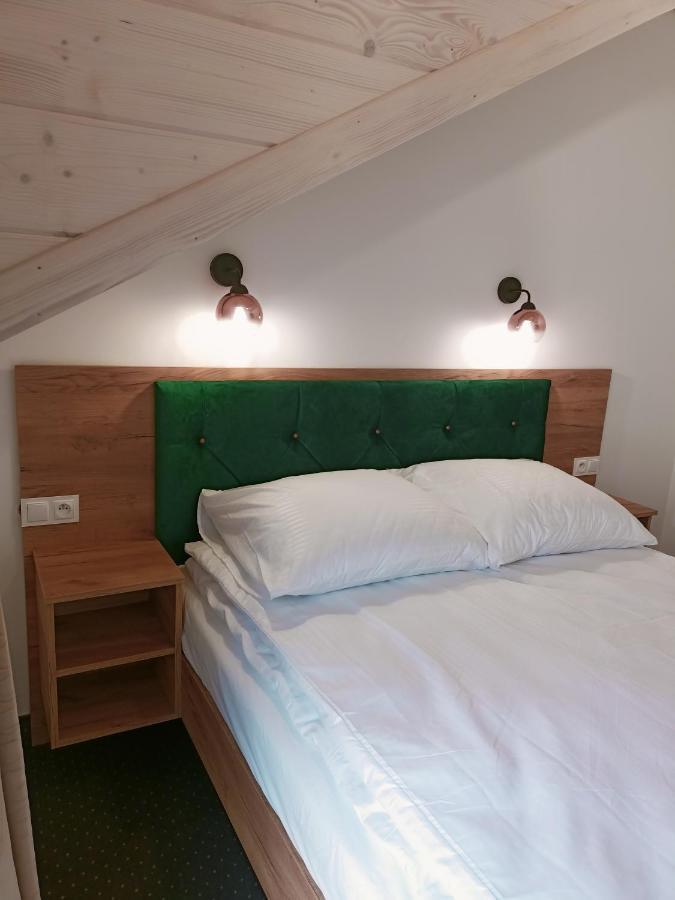 Apartamenty Polańczyk מראה חיצוני תמונה