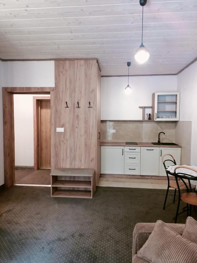Apartamenty Polańczyk מראה חיצוני תמונה