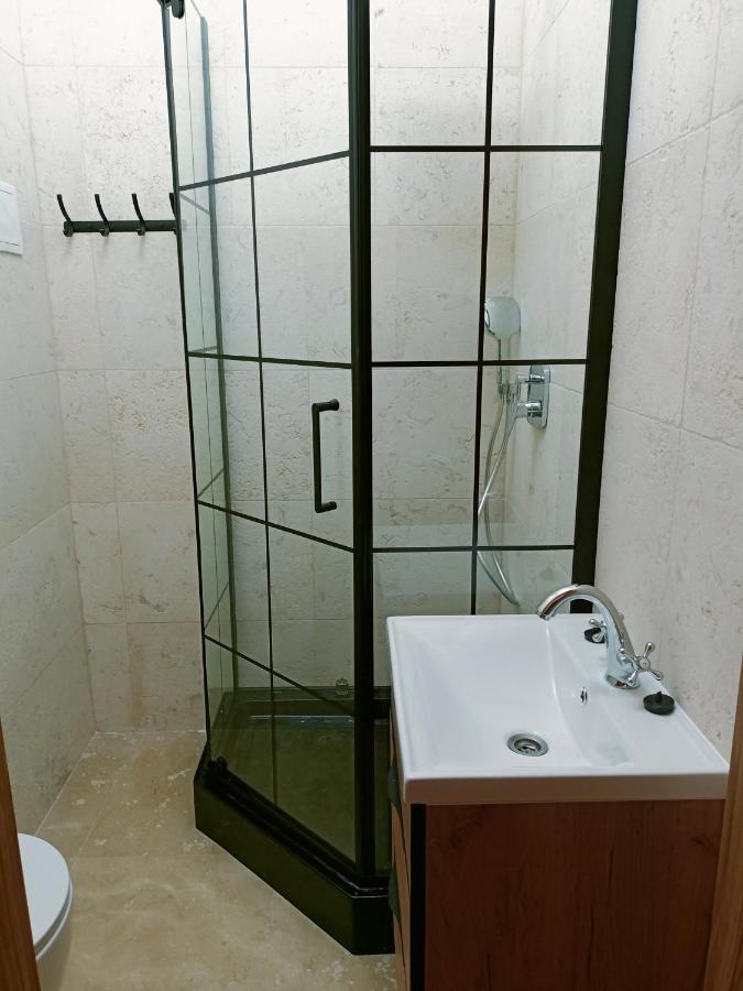 Apartamenty Polańczyk מראה חיצוני תמונה