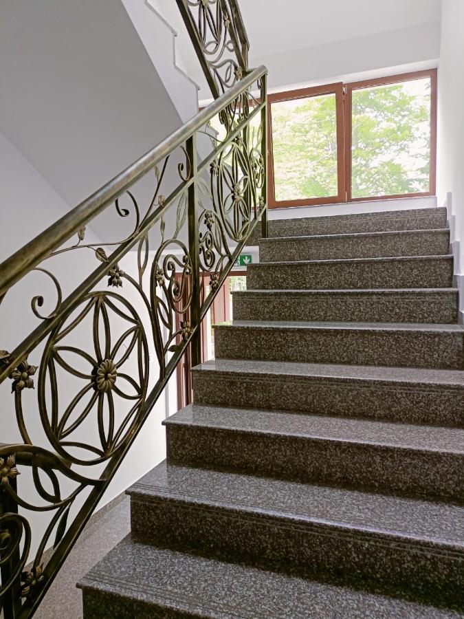 Apartamenty Polańczyk מראה חיצוני תמונה