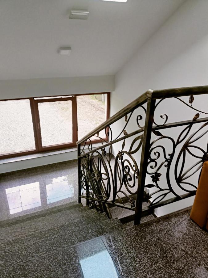 Apartamenty Polańczyk מראה חיצוני תמונה