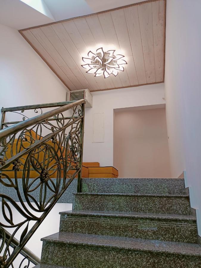 Apartamenty Polańczyk מראה חיצוני תמונה