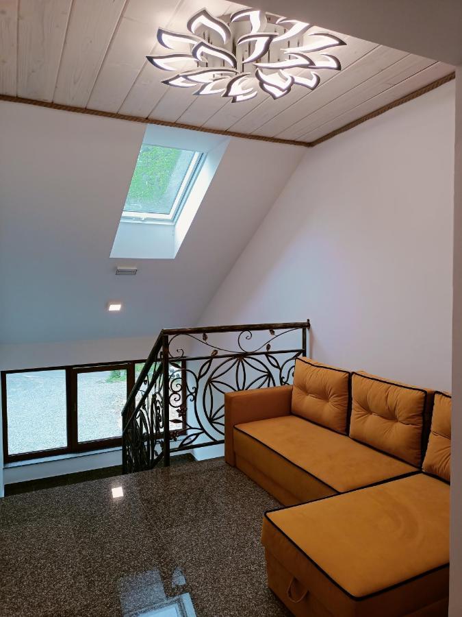 Apartamenty Polańczyk מראה חיצוני תמונה